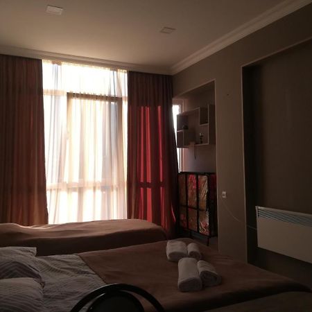 Mtis Kheoba Διαμέρισμα Borjomi Εξωτερικό φωτογραφία