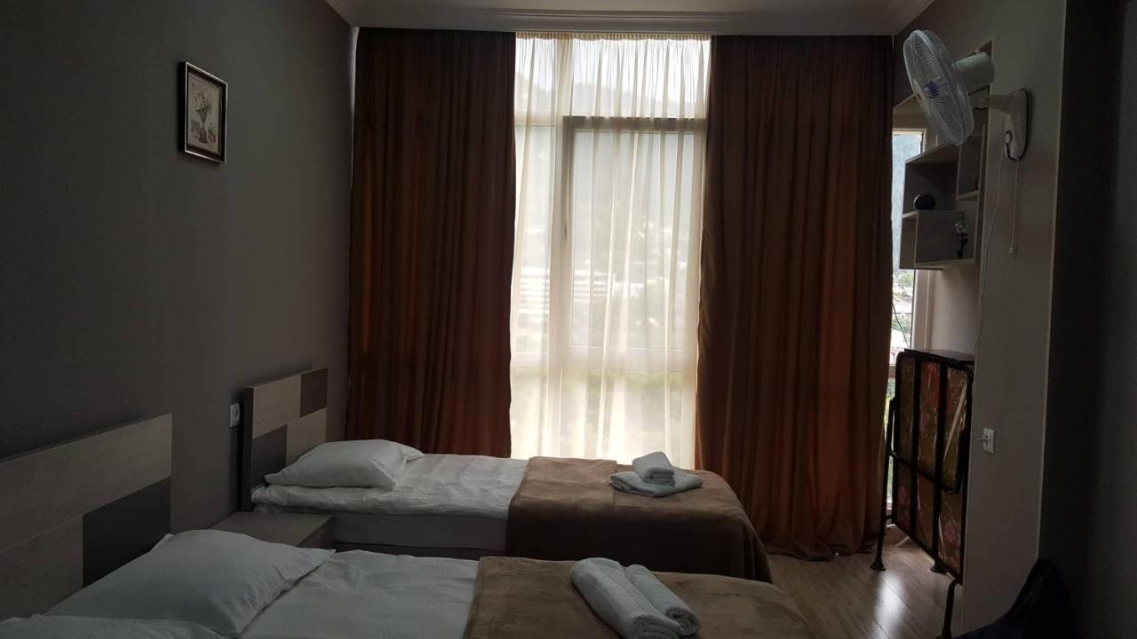 Mtis Kheoba Διαμέρισμα Borjomi Εξωτερικό φωτογραφία